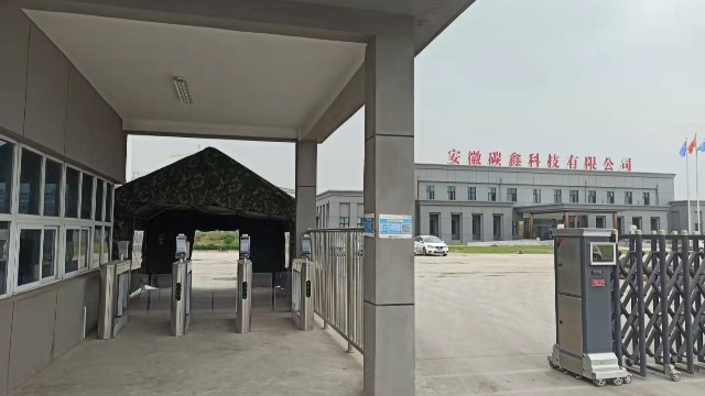這些原因是企事業(yè)單位一定要安裝人臉識別門禁系統(tǒng)的秘密