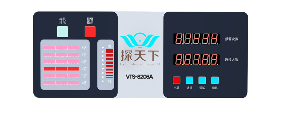 VTS安檢門詳情_(kāi)15