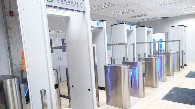 能查香煙的安檢門，企業(yè)預(yù)防內(nèi)盜的好幫手