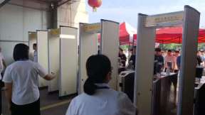 考場(chǎng)安檢為什么要選擇使用手機(jī)安檢門(mén)防止作弊？