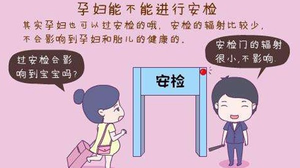 車(chē)站安檢門(mén)